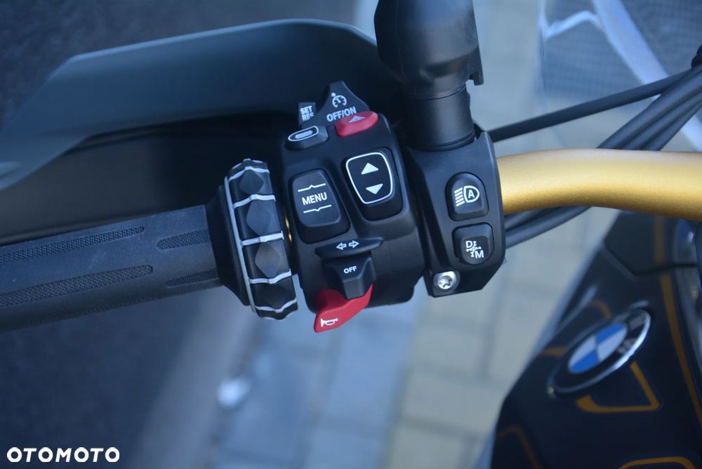 BMW GS - 17