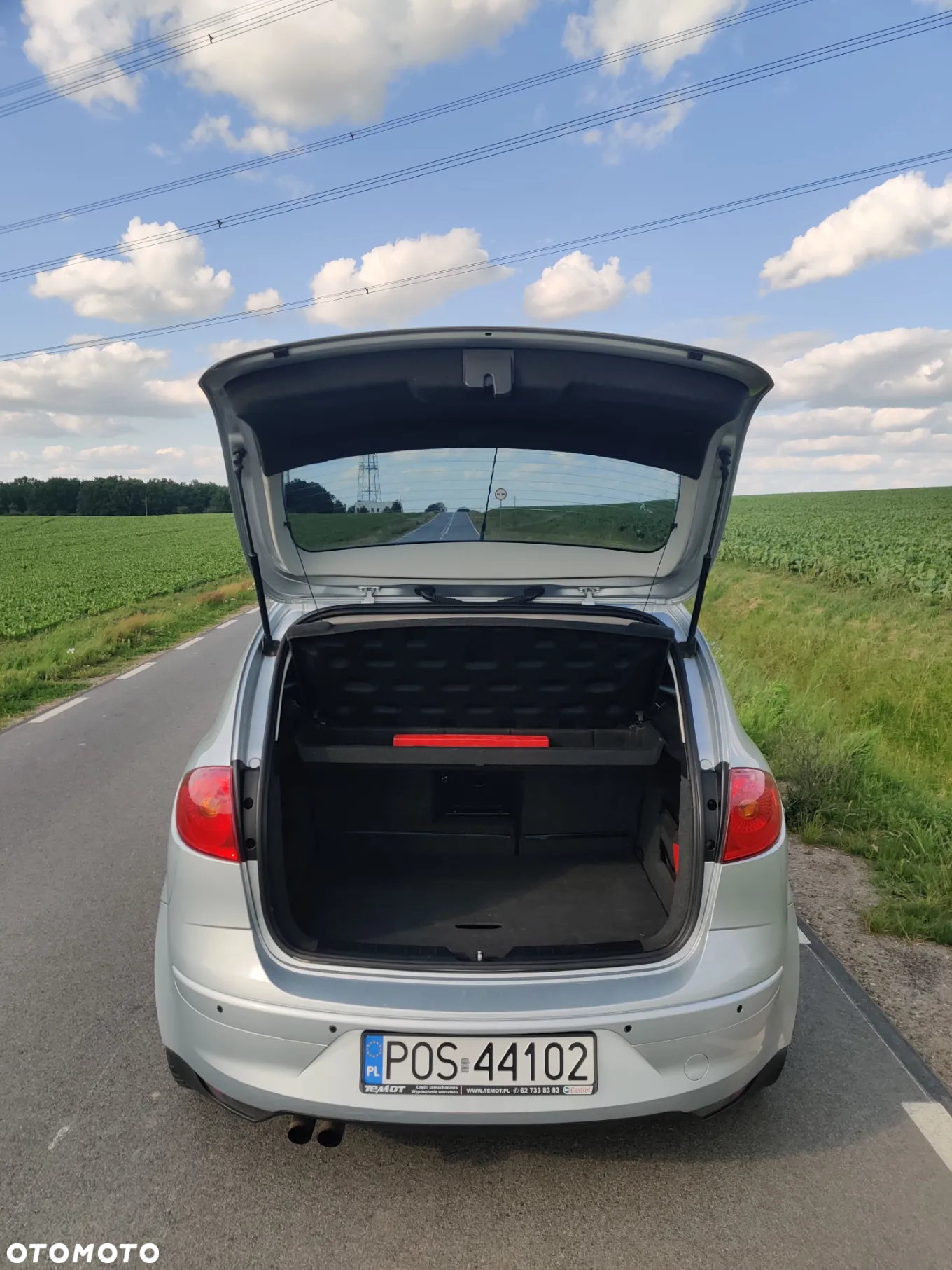 Seat Altea - 5