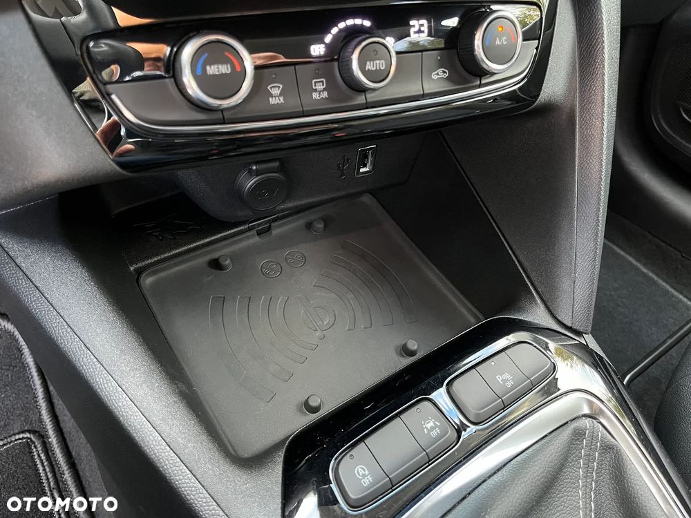 Opel Corsa 1.5 Start/Stop Ultimate - 24