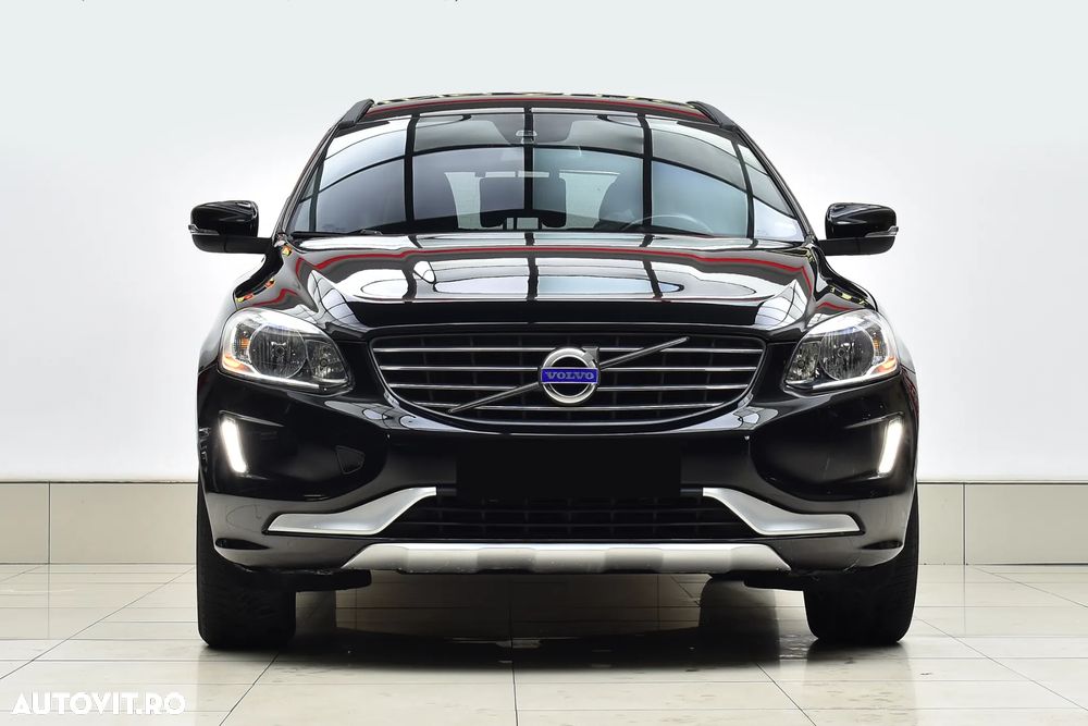 Volvo XC 60 D3 Geartronic Kinetic - 2