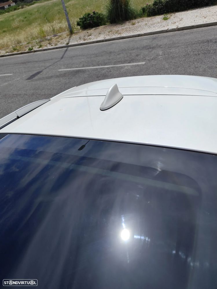 Nissan Qashqai 1.3 DIG-T N-Connecta - 20