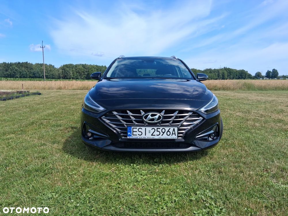 Hyundai i30 - 1