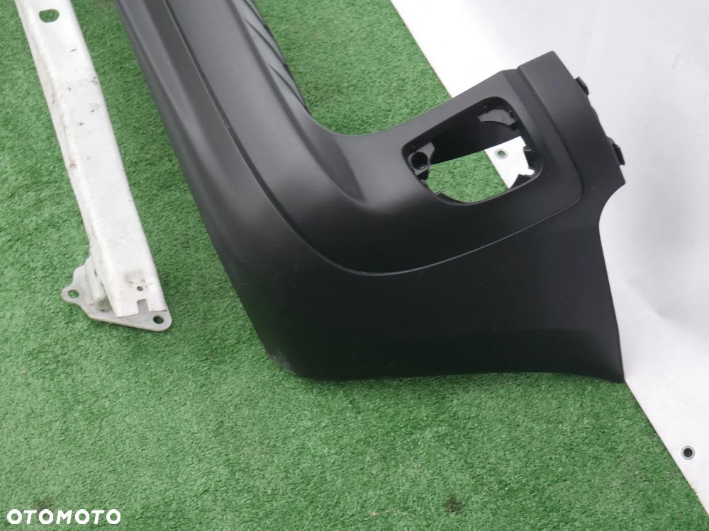 Zderzak Tył Belka Tylna Renault Kangoo 3 III Mercedes Citan W415 2379197X  8200499018 - 9