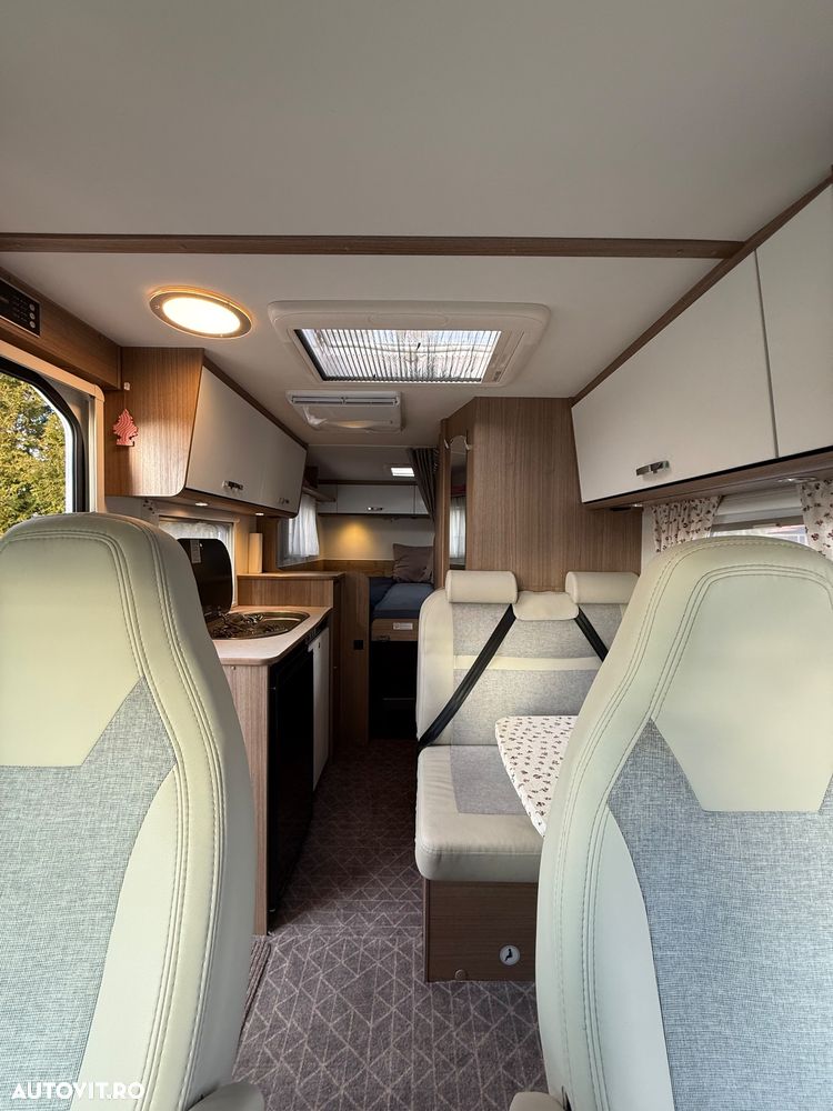 Fiat Carrado Automat - 12