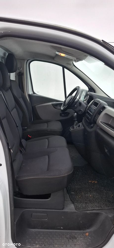 Renault Trafic - 5