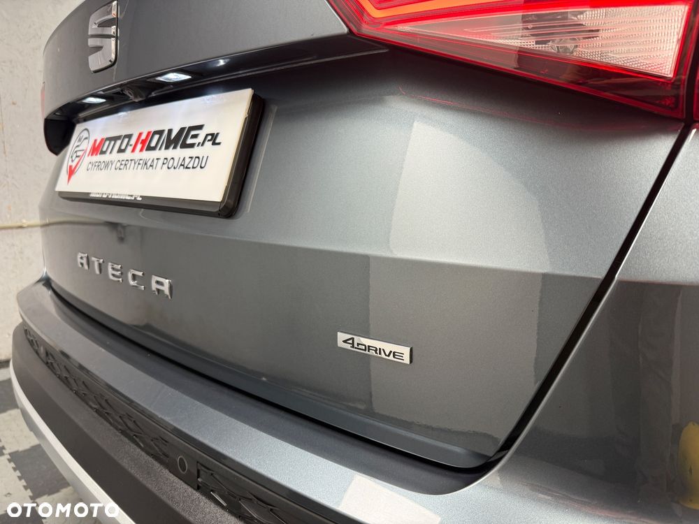 Seat Ateca - 26