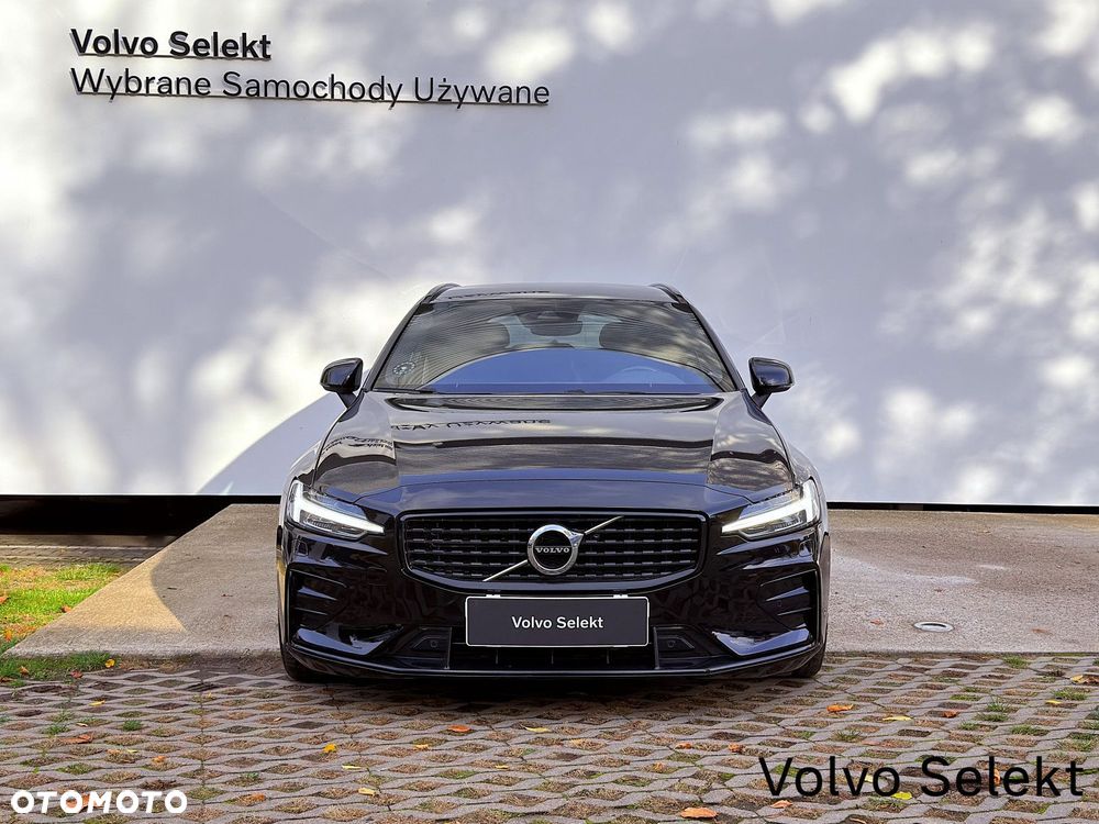 Volvo V60 - 4