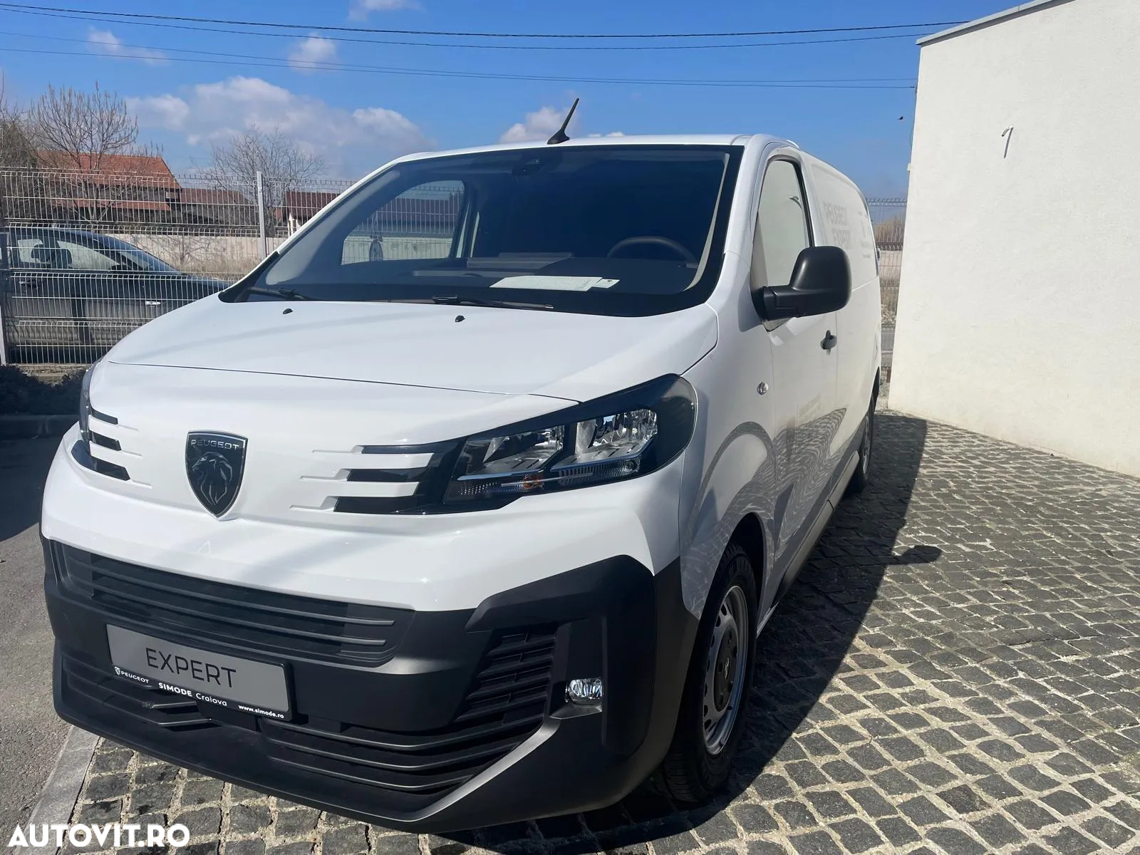 Peugeot EXPERT - 2