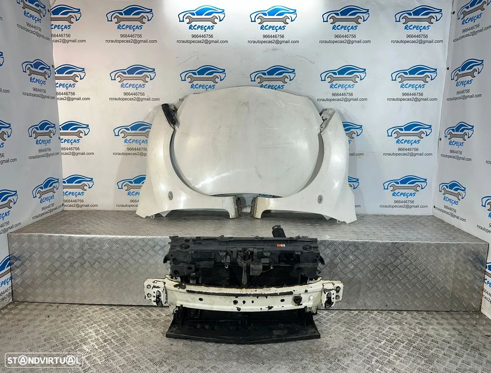 .Frente Completa Original Mazda 3 BL Fase 1 2008 - 2013 - 7