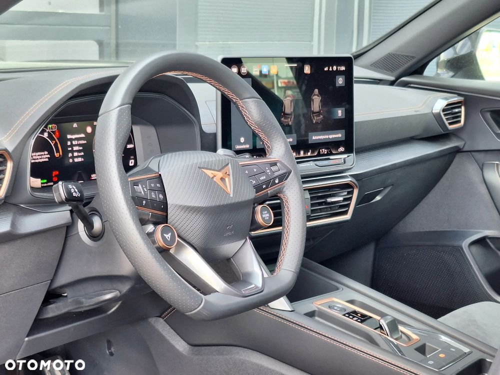 Cupra Formentor 2.0 TSI 4Drive DSG - 26
