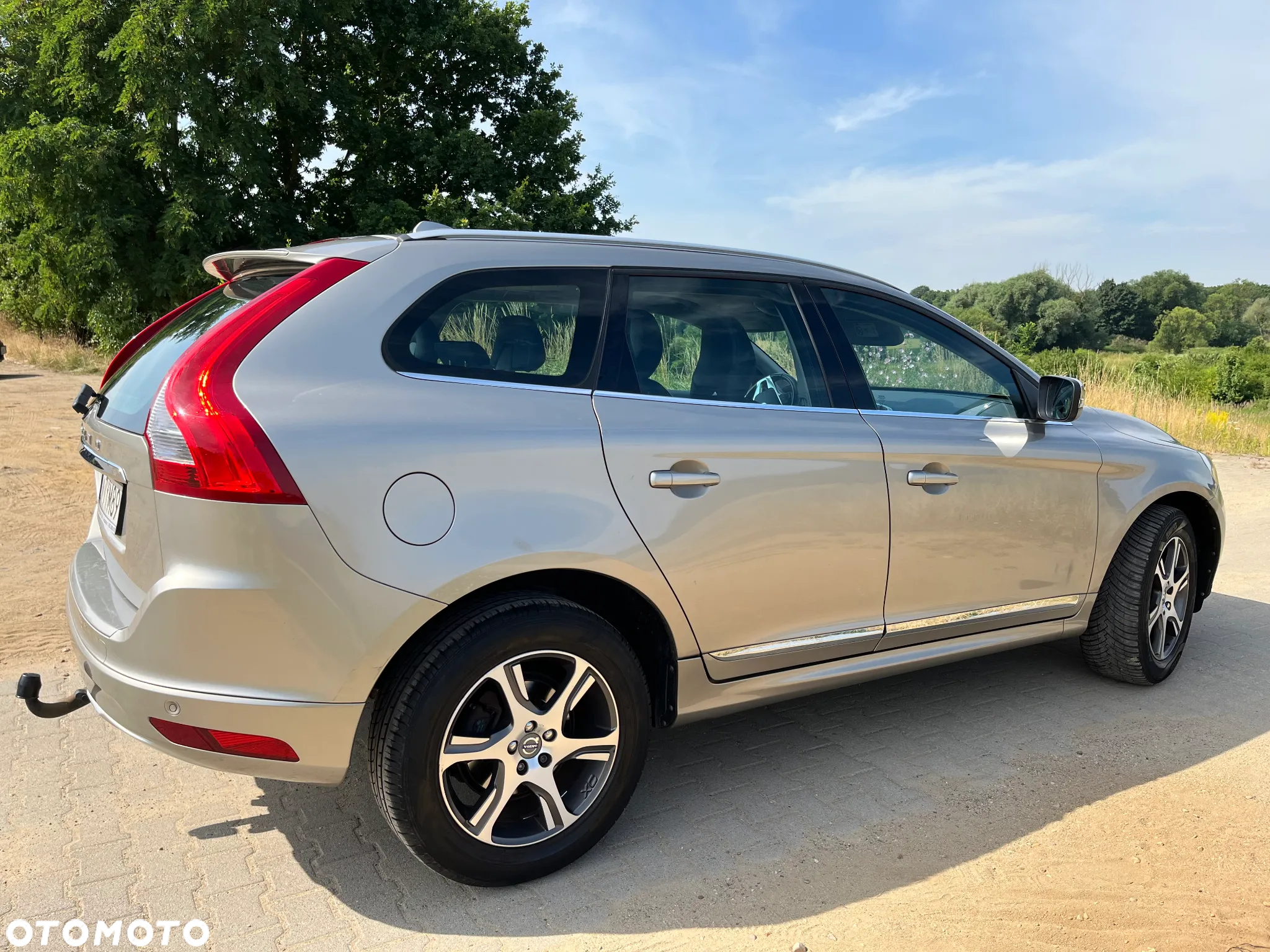 Volvo XC 60 D3 Momentum - 7
