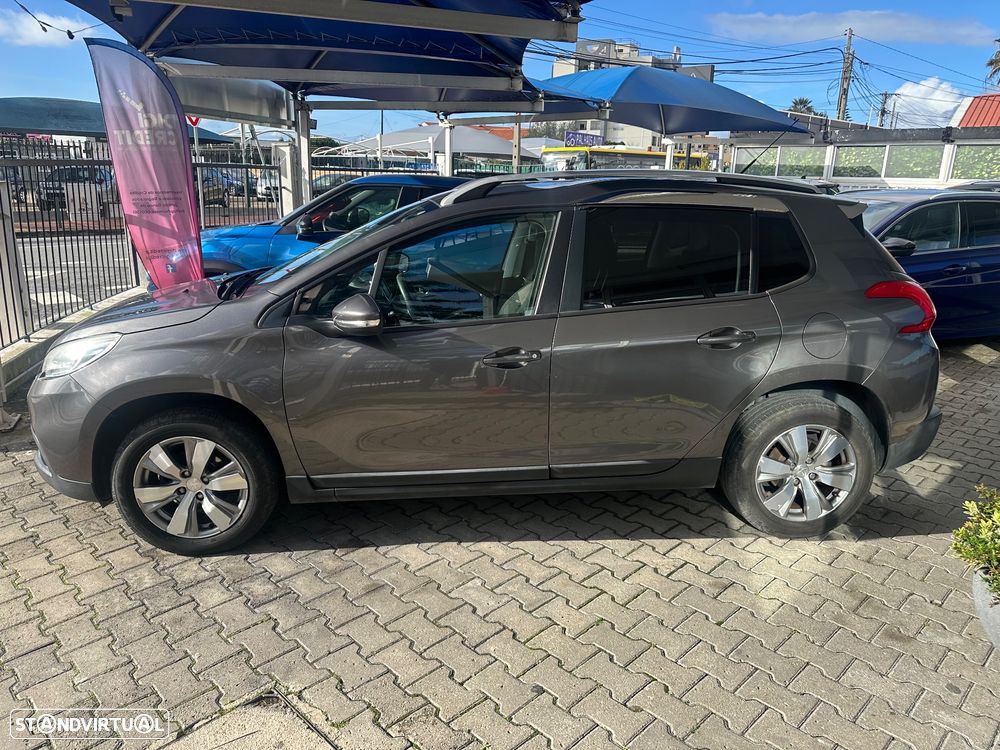 Peugeot 2008 1.2 PureTech Active - 3