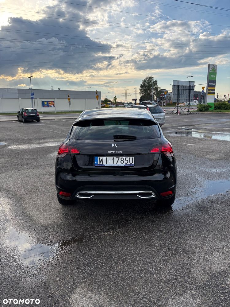 Citroën DS4 1.6 THP SoChic - 6