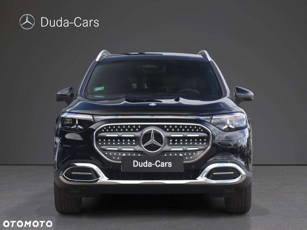 Mercedes-Benz GLB 250+ EQ 85kWh - 6
