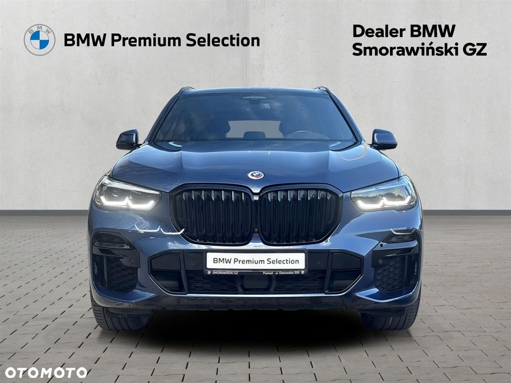 BMW X5 - 30
