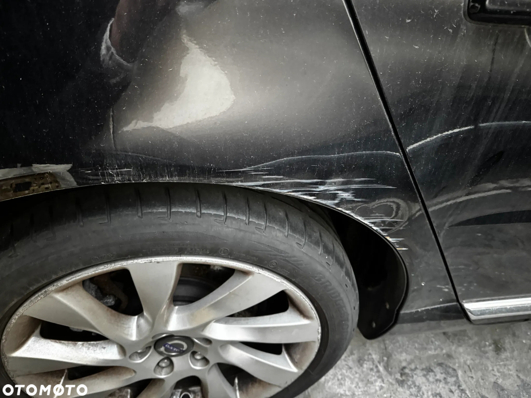Volvo S80 D5 Summum - 17