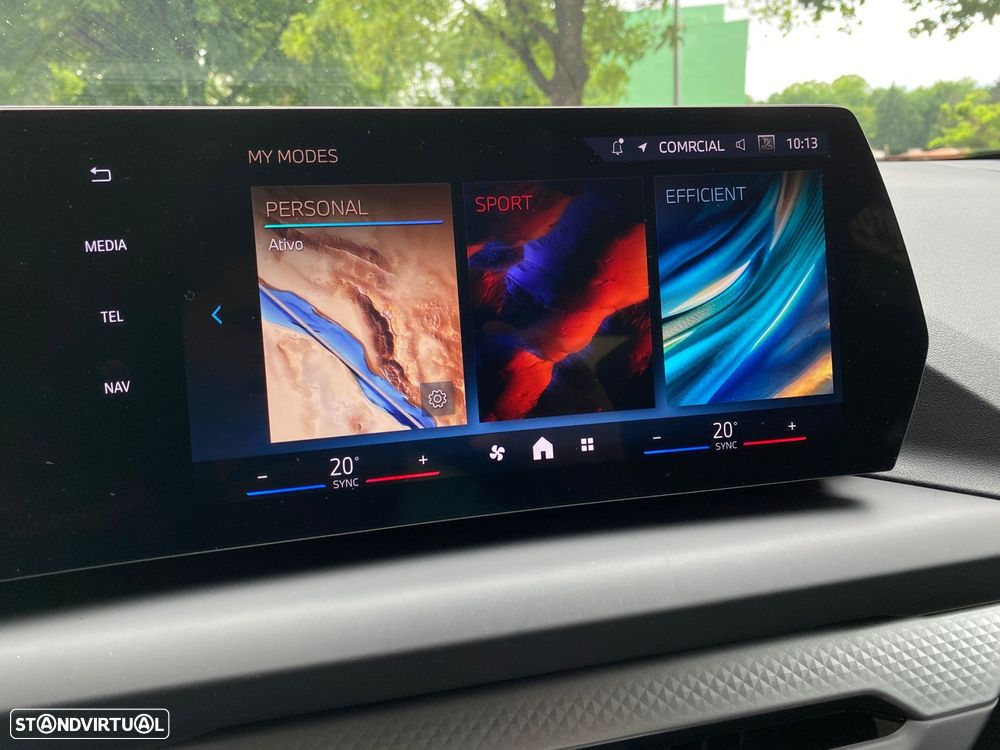 BMW 116 Pack Desportivo M - 28