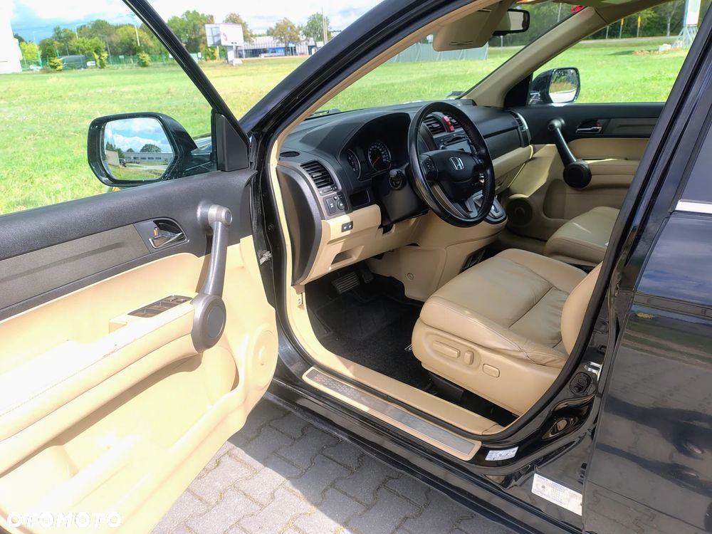 Honda CR-V 2.0 Executive NAVI - 5
