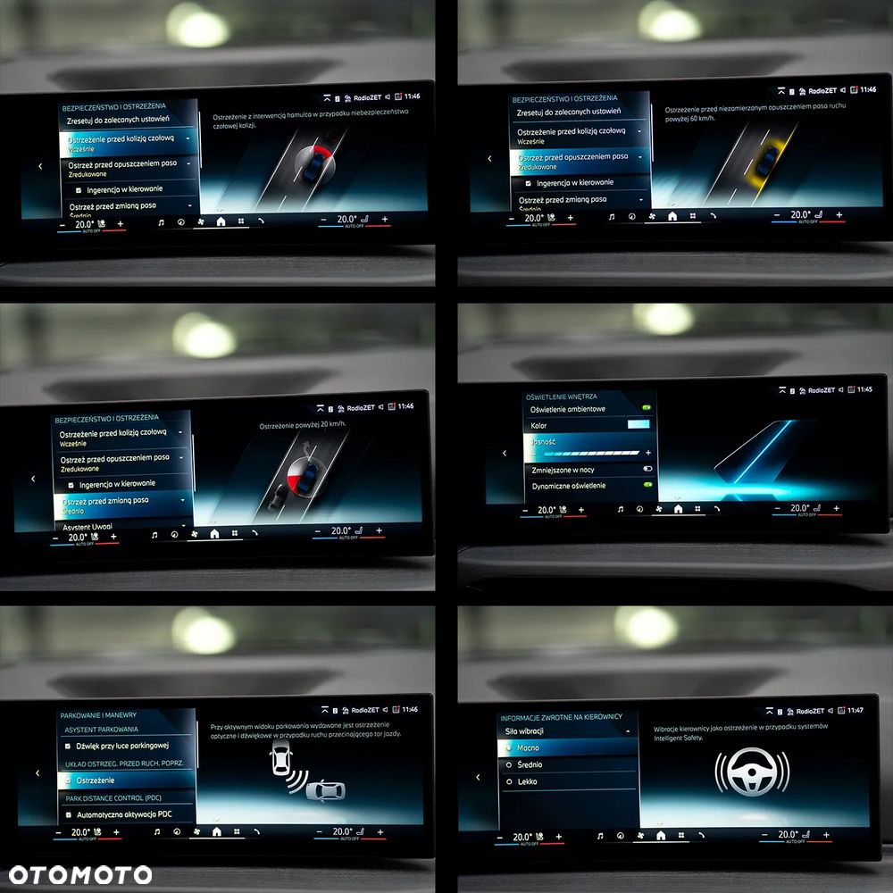 BMW Seria 4 420i M Sport - 34