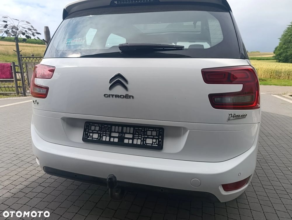 Citroën C4 - 17