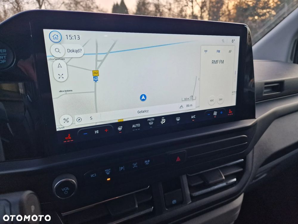 Ford Transit Custom L2H1 LKW VA Autm Trend - 20