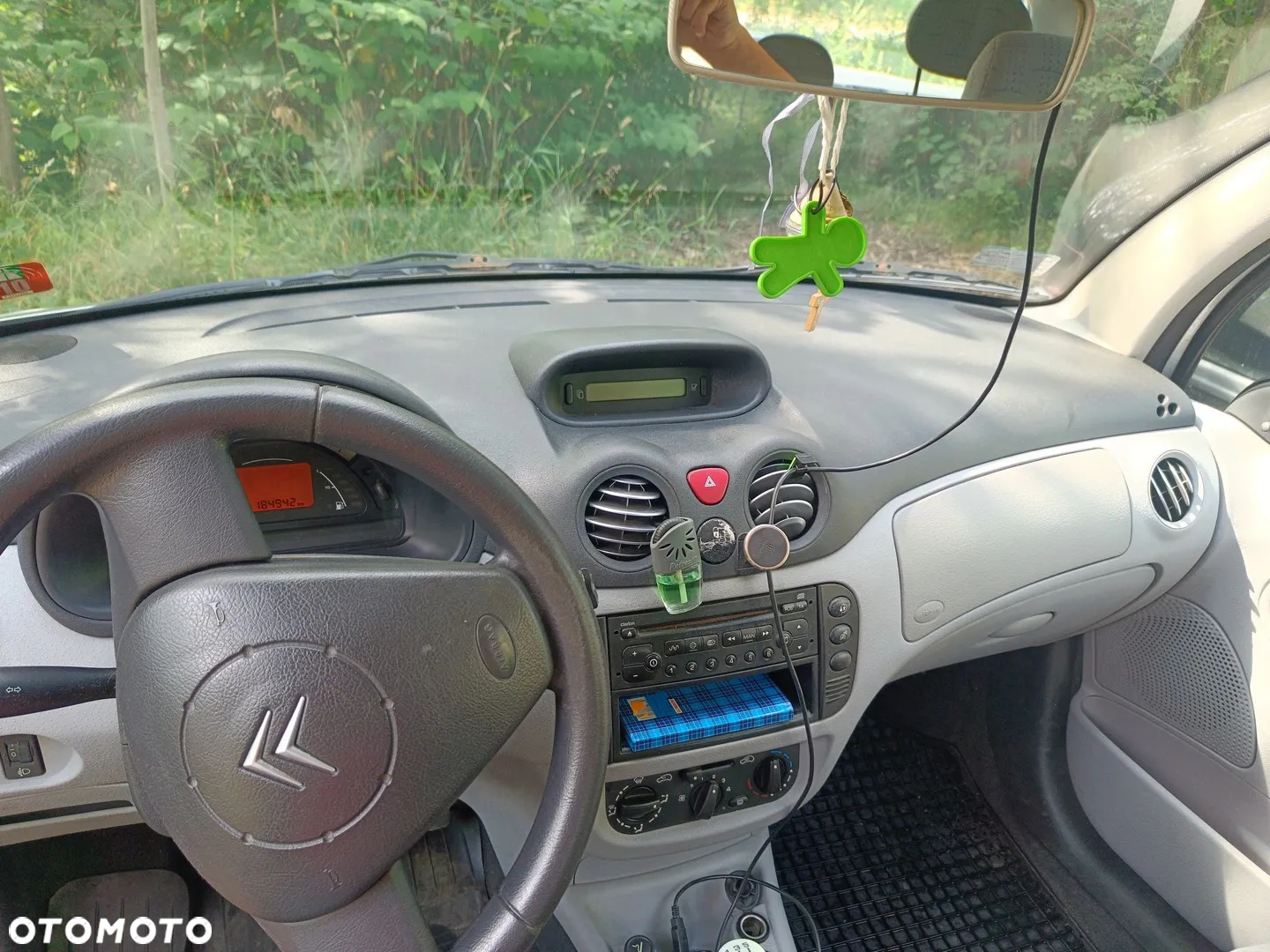 Citroën C3 1.1 X - 10