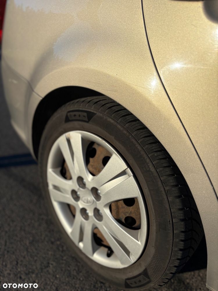 Kia Ceed 1.4 Comfort - 10