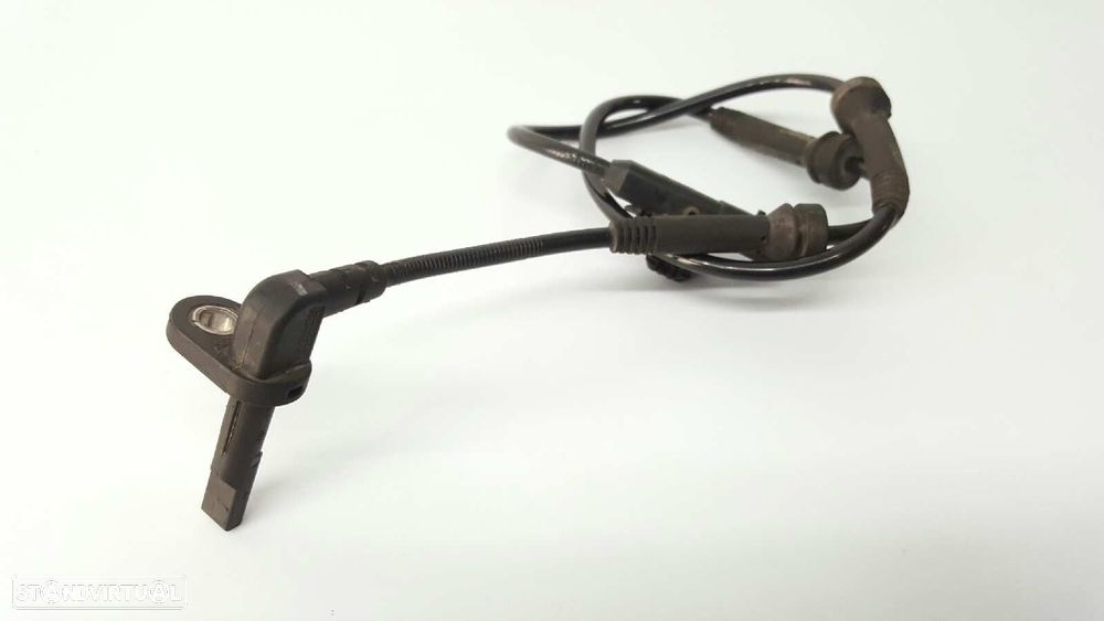 SENSOR ABS RENAULT CLIO IV DYNAMIQUE - 5