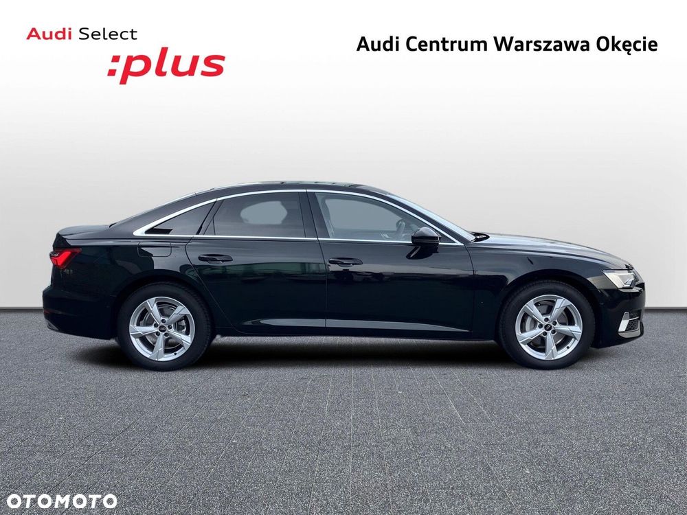 Audi A6 Limousine - 5