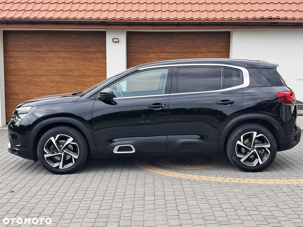 Citroën C5 Aircross 1.2 PureTech Feel - 8