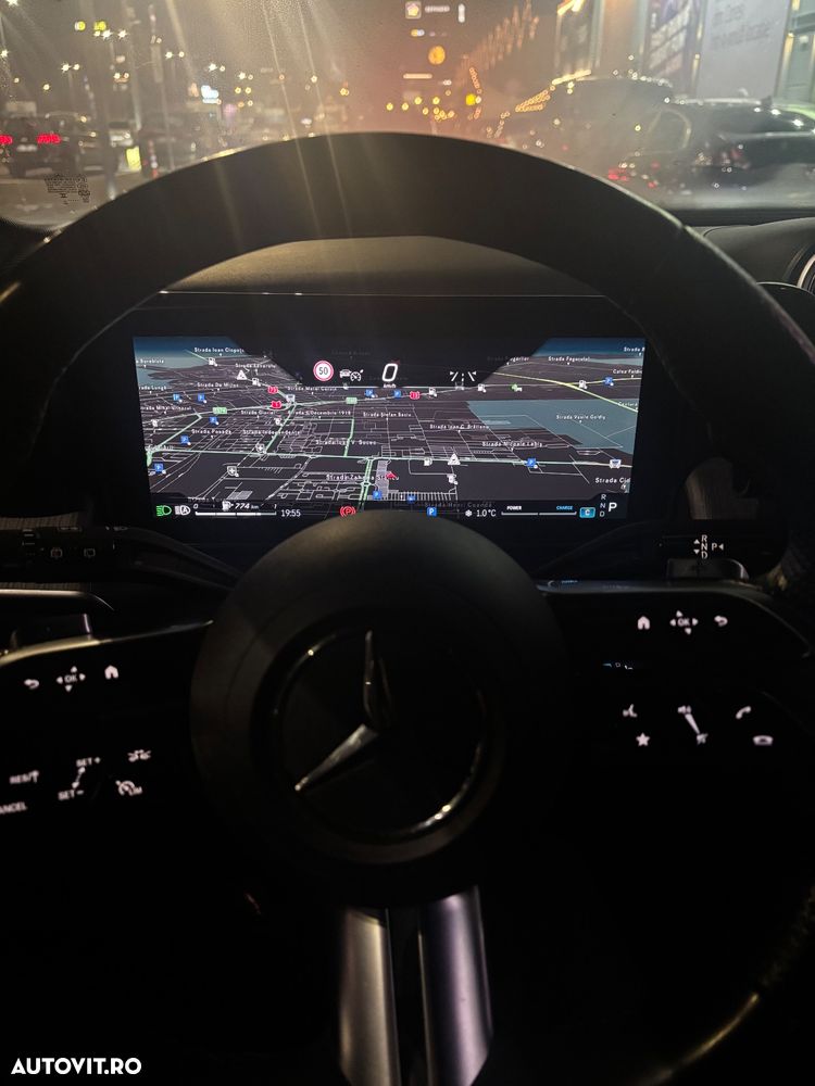 Mercedes-Benz GLC - 18