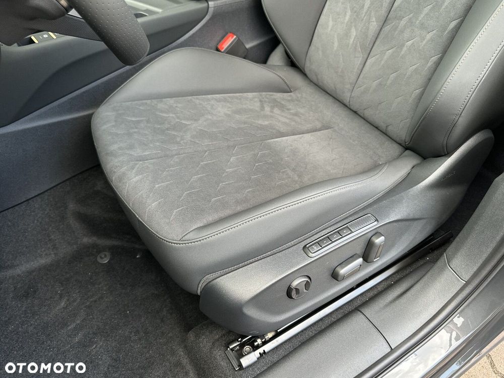 Cupra Terramar 2.0 TSI 4Drive VZ DSG - 15