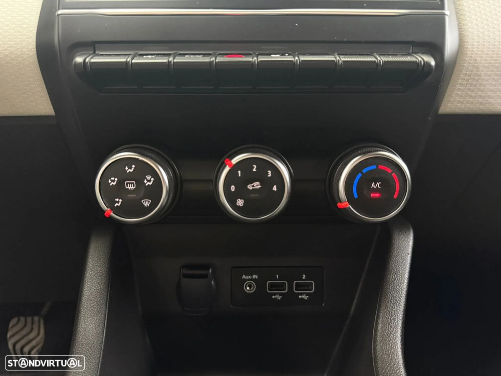 Renault Clio 1.5 Blue dCi Evolution - 19