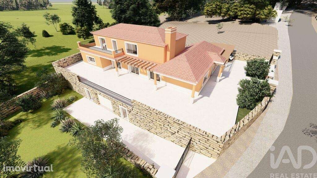 Terreno para construção em Turcifal - Grande imagem: 4/40