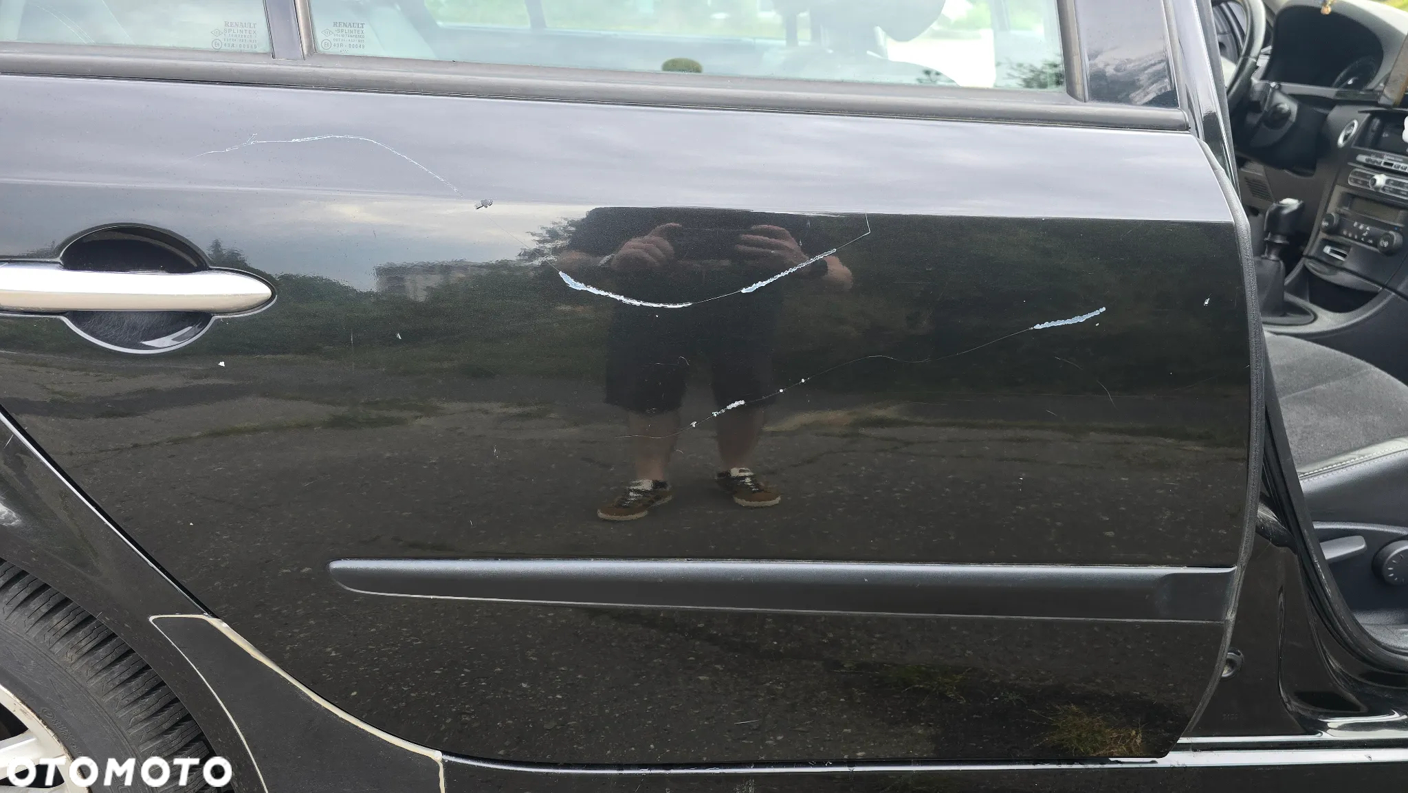 Renault Laguna II 1.9 dCi Luxe Privilege - 32