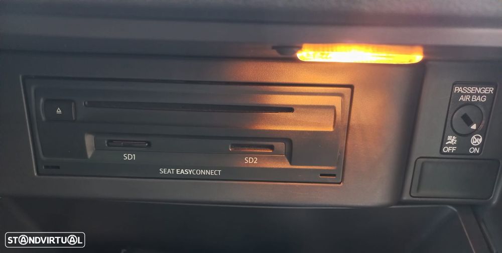 SEAT Leon ST 2.0 TDI FR S/S - 40