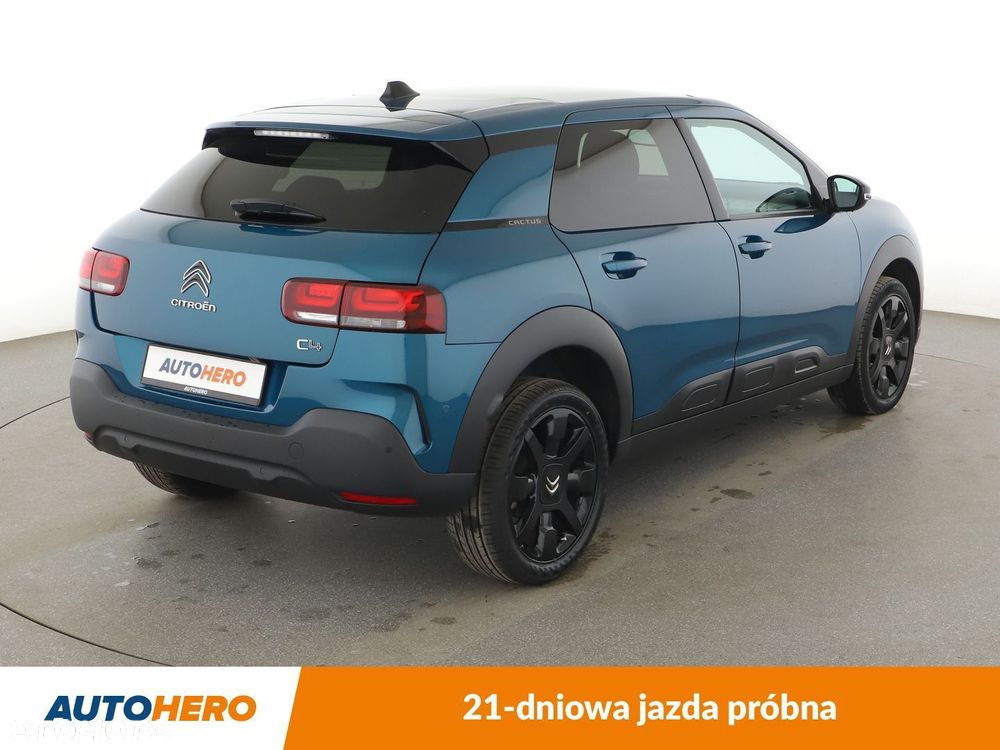 Citroën C4 Cactus - 6