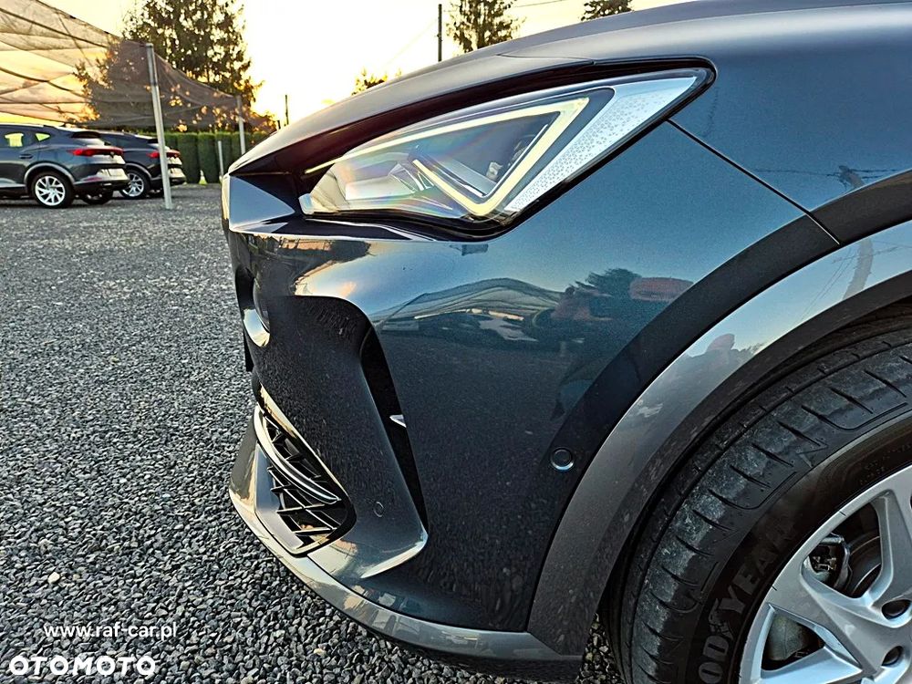Cupra Formentor 1.5 TSI DSG - 35