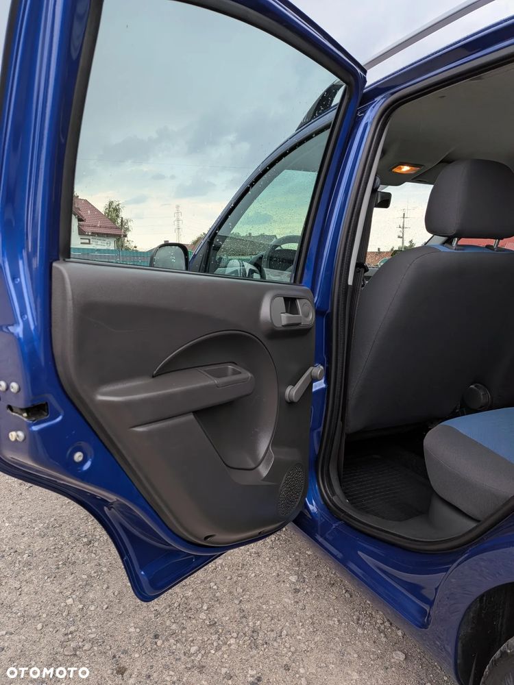 Fiat Panda 1.2 Emotion - 18