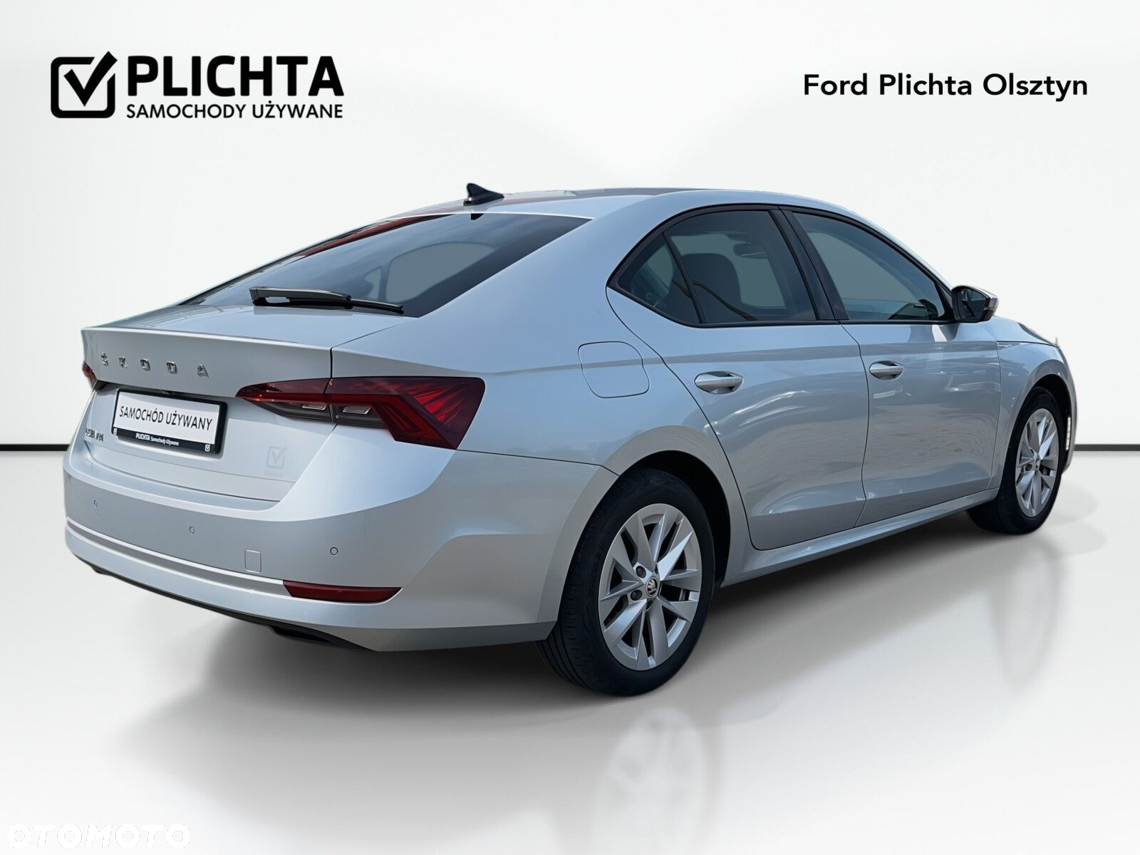 Skoda Octavia - 5