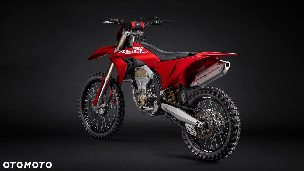 Ducati Desmo - 5