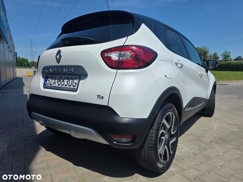 Renault Captur ENERGY TCe 120 Intens - 15