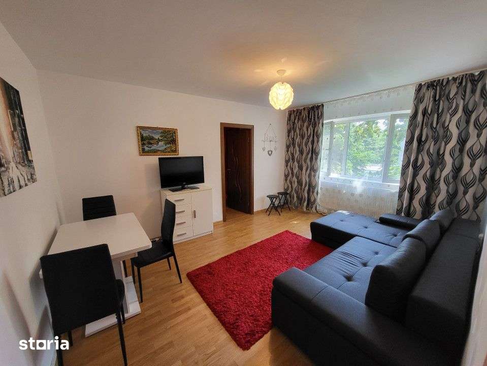 Apartament cu 3 camere str. Mioritei — fotografia 1