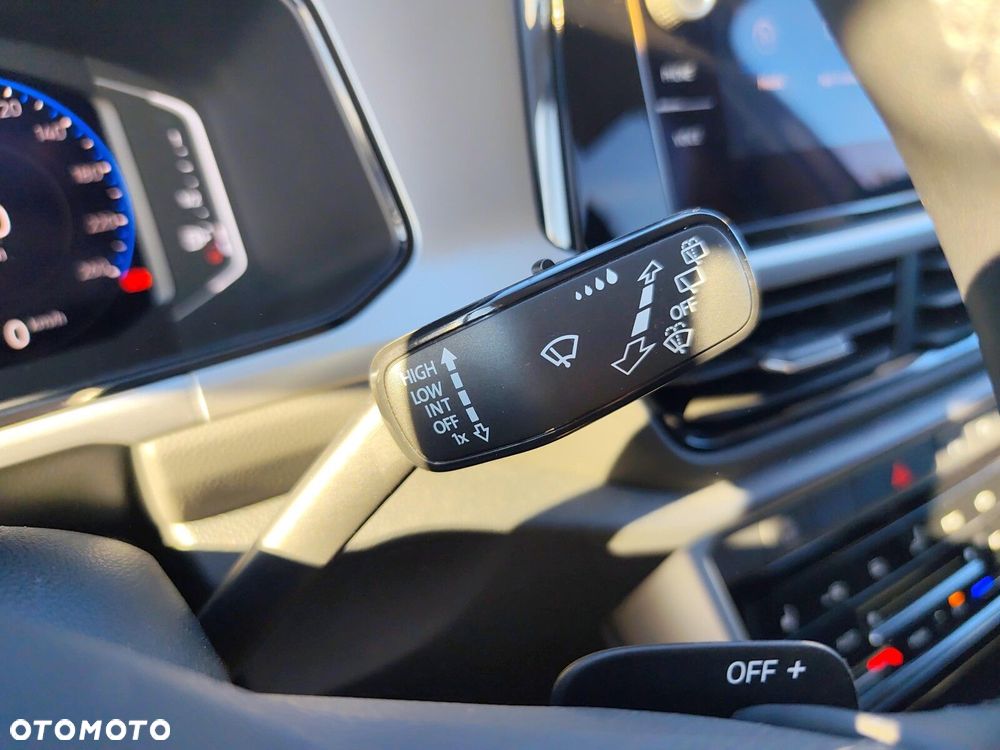 Volkswagen T-Roc 1.5 TSI Special Edition DSG - 16