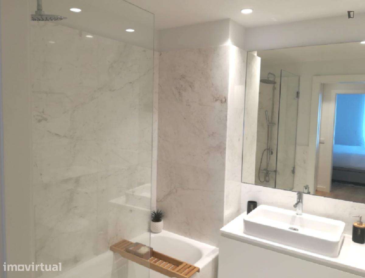 Casa com 2 quartos - localizado em Massarelos Porto - Grande imagem: 4/12
