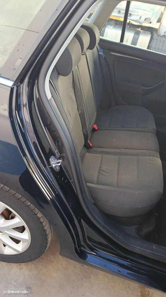 VW Golf Variant - 8