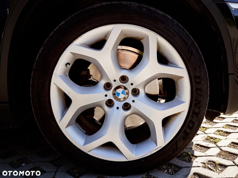 BMW X6 40d xDrive - 38