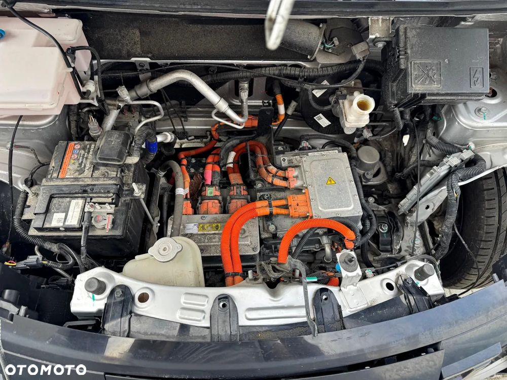 Dacia Spring Electric 45 Essential - 11