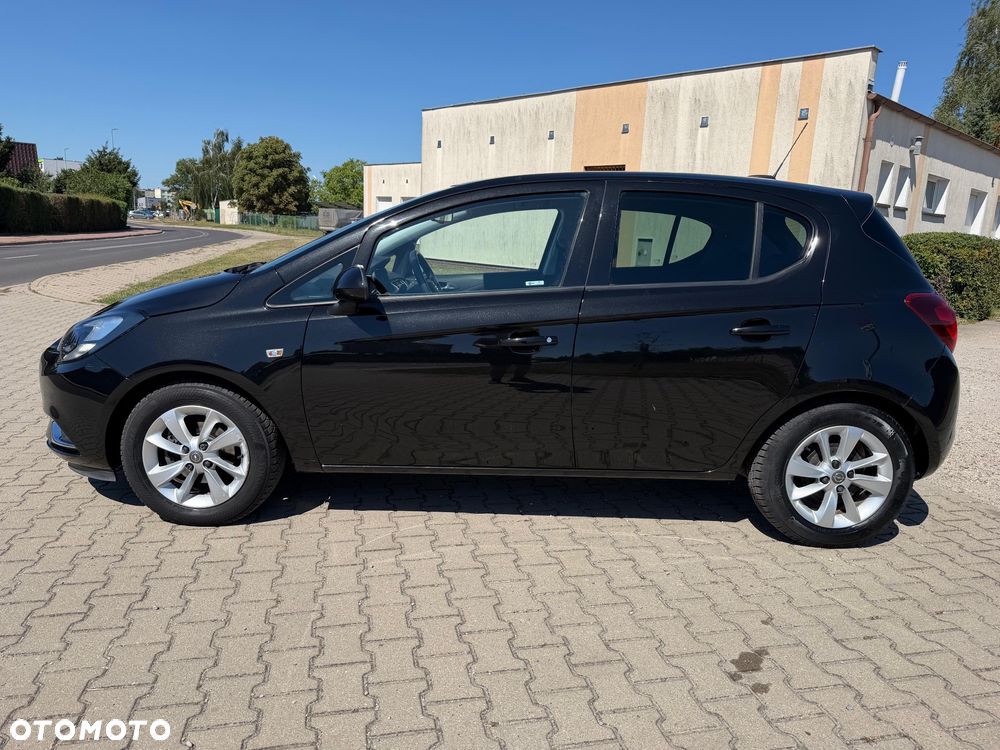 Opel Corsa - 5