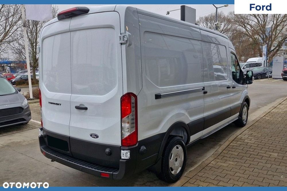 Ford Transit L3H2 Trend 350 2.0 165KM - 5